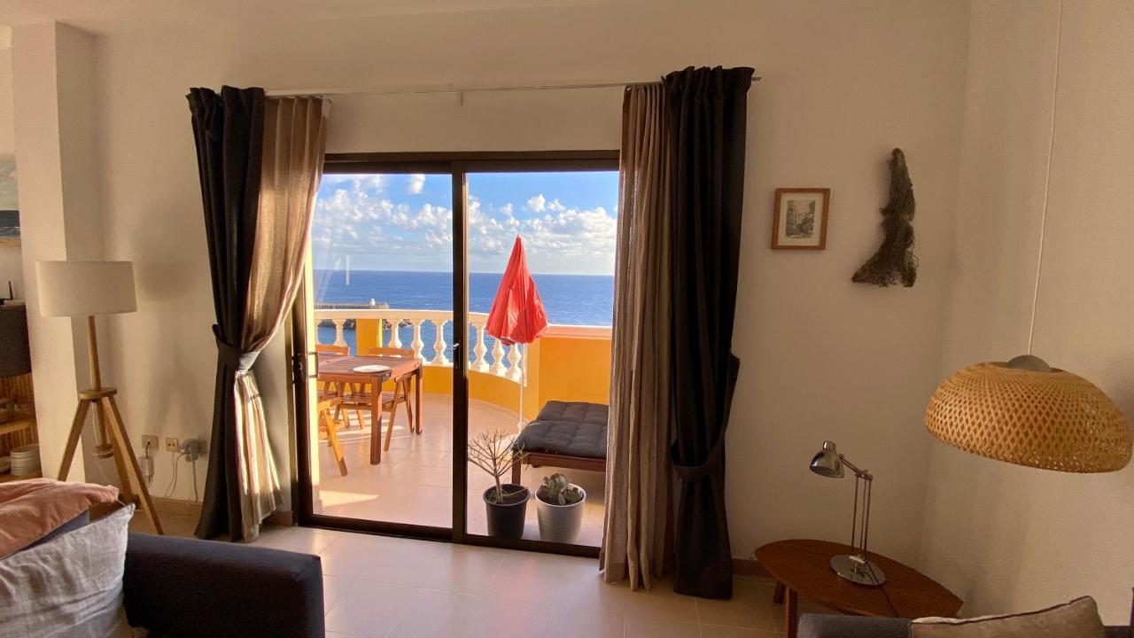 Apt Con Piscina Playa Roja, ลาเรสติงกา ภายนอก รูปภาพ